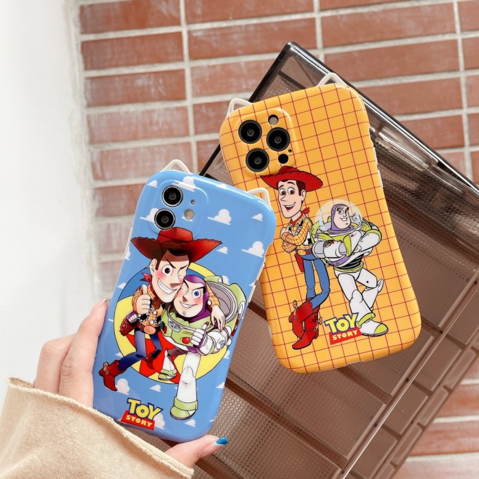 新作 iphone11/11pro/11pro maxケース人気潮流 耐衝撃 芸能人愛用 2色