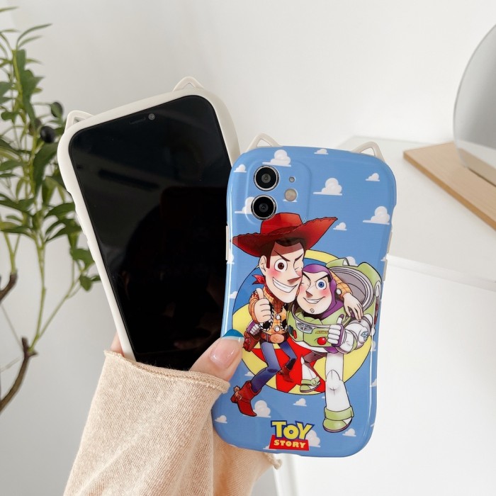 新作 iphone11/11pro/11pro maxケース人気潮流 耐衝撃 芸能人愛用 2色