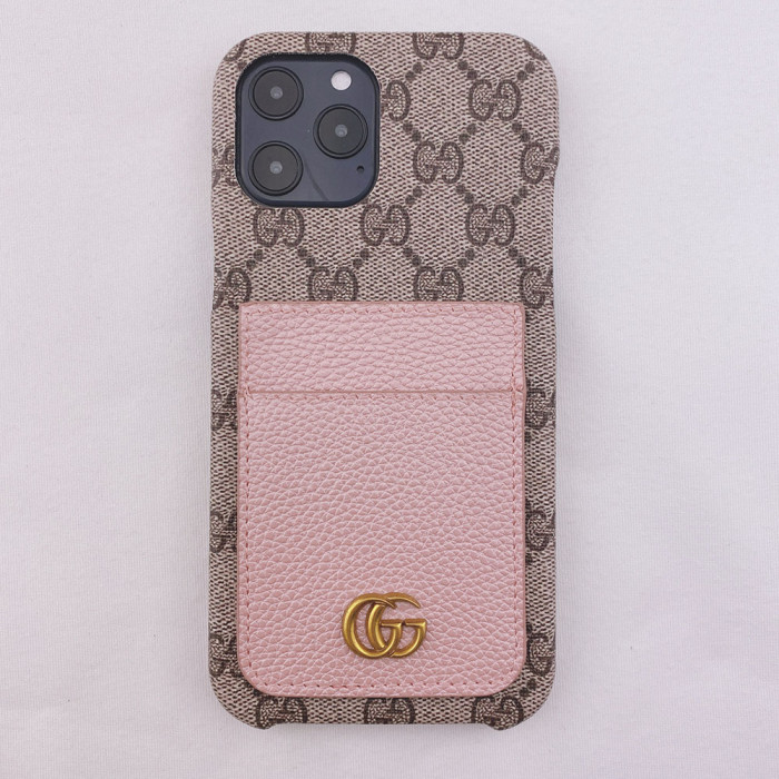 Gucciグッチ スマホケースケース最新全機種11 Pro/11/Xs Max/Xr/XS/iPhone7/7P/8/8P/iPhone12 5色
