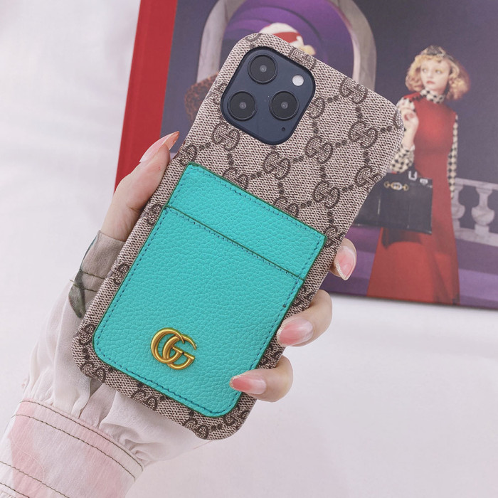 Gucciグッチ スマホケースケース最新全機種11 Pro/11/Xs Max/Xr/XS/iPhone7/7P/8/8P/iPhone12 5色