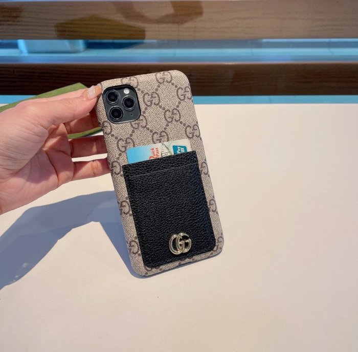 Gucciグッチ スマホケースケース最新全機種11 Pro/11/Xs Max/Xr/XS/iPhone7/7P/8/8P/iPhone12 6色