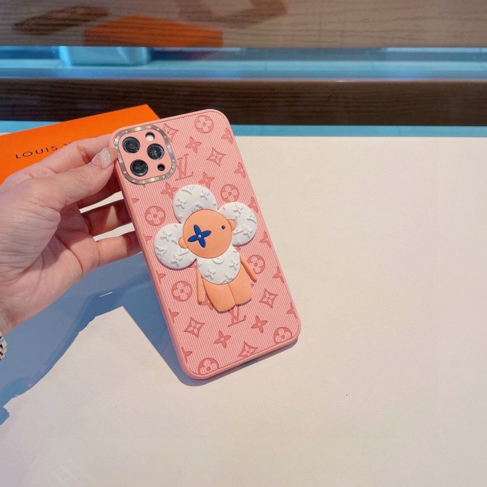 ルイヴィトン/LV iPhoneケースコピー最新全機種