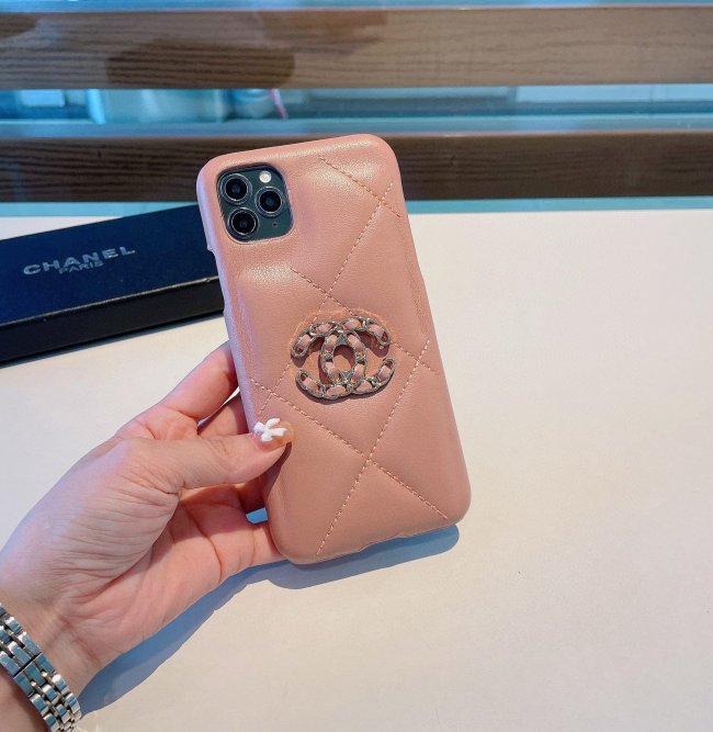 シャネル/Chanel ケース最新全機種11 Pro/11/Xs Max/Xr/XS/iPhone7/7P/8/8P/ iPhone12/ 3色