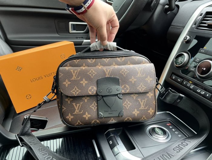 202109SS新作 Louis Vuitton ルイヴィトン ショルダーバッグ スーパーコピー