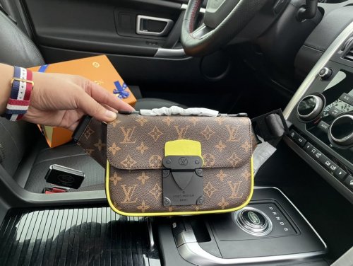 202109SS新作 Louis Vuitton ルイヴィトン ショルダーバッグ スーパーコピー