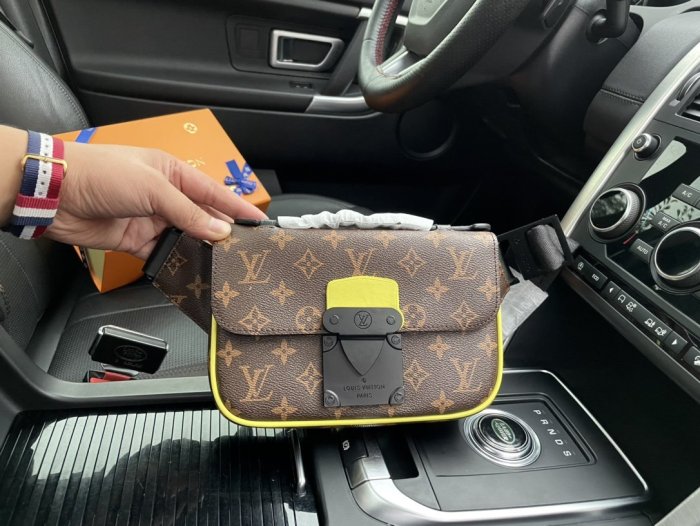 202109SS新作 Louis Vuitton ルイヴィトン ショルダーバッグ スーパーコピー