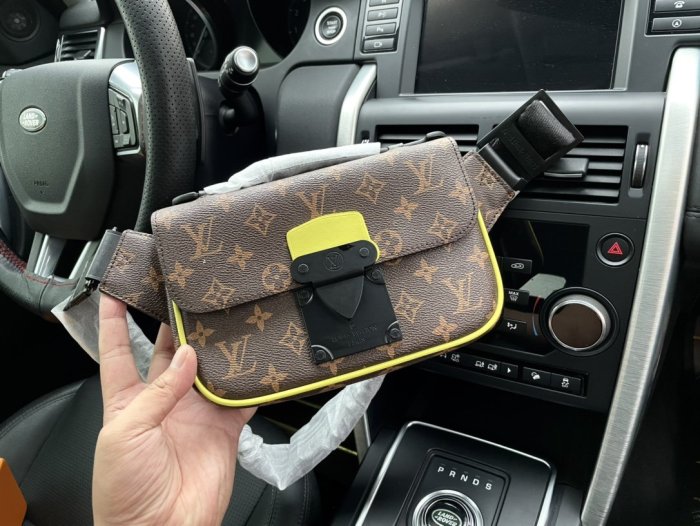 202109SS新作 Louis Vuitton ルイヴィトン ショルダーバッグ スーパーコピー