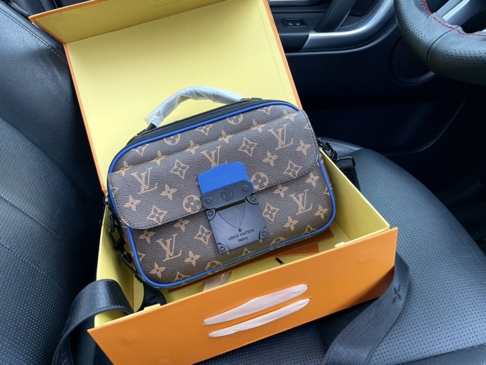 202109SS新作 Louis Vuitton ルイヴィトン ショルダーバッグ スーパーコピー