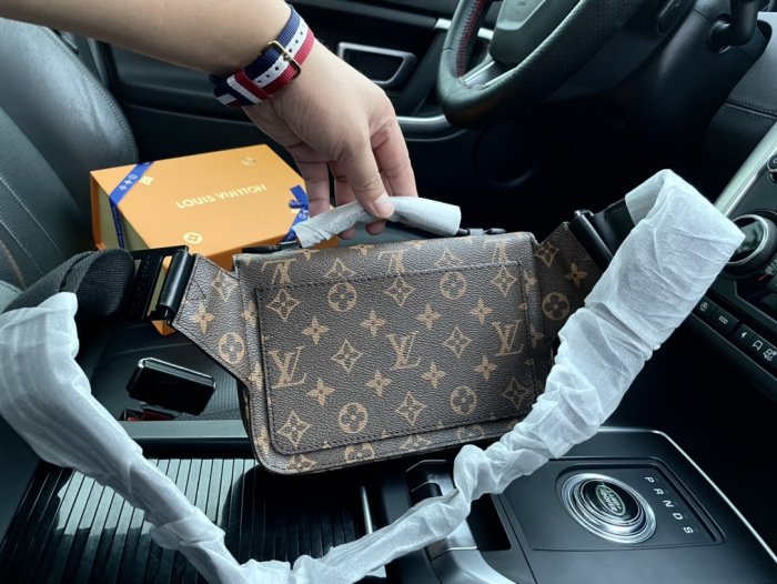 202109SS新作 Louis Vuitton ルイヴィトン ショルダーバッグ スーパーコピー