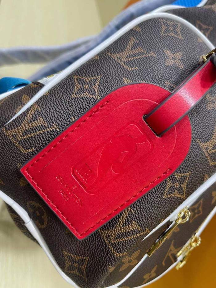 202109SS新作 Louis Vuitton ルイヴィトン リュック バックスーパーコピー