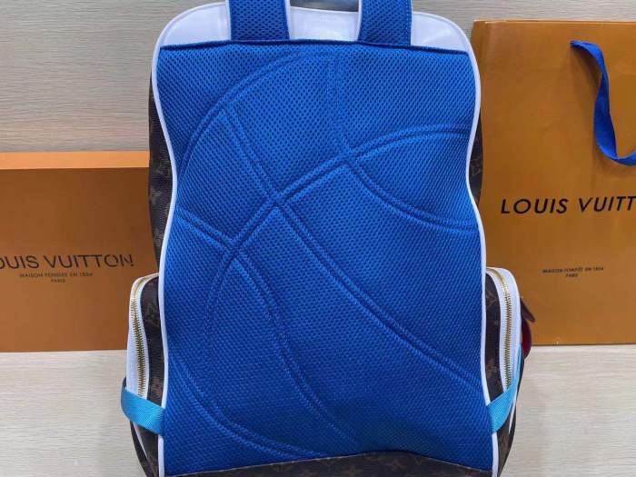 202109SS新作 Louis Vuitton ルイヴィトン リュック バックスーパーコピー