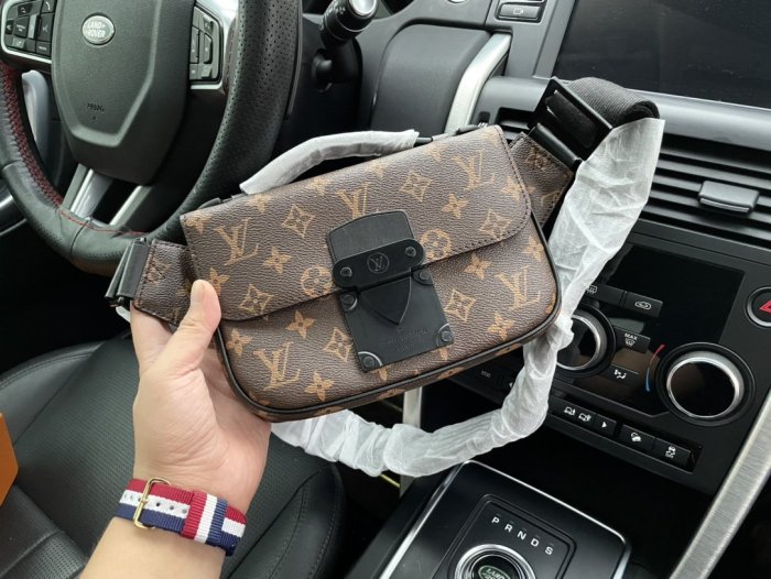 202109SS新作 Louis Vuitton ルイヴィトン ショルダーバッグ スーパーコピー