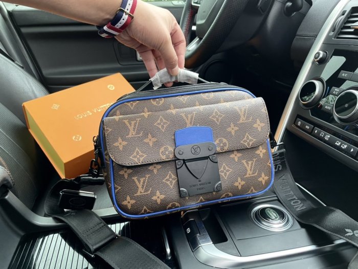202109SS新作 Louis Vuitton ルイヴィトン ショルダーバッグ スーパーコピー
