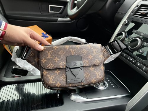 202109SS新作 Louis Vuitton ルイヴィトン ショルダーバッグ スーパーコピー