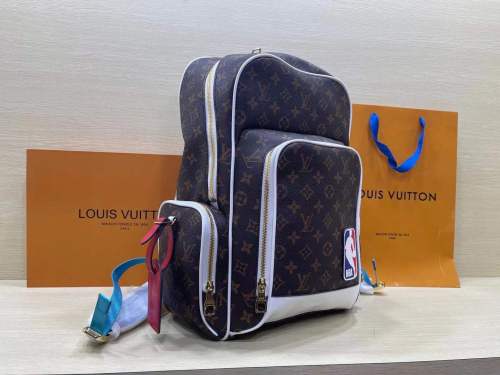 202109SS新作 Louis Vuitton ルイヴィトン リュック バックスーパーコピー