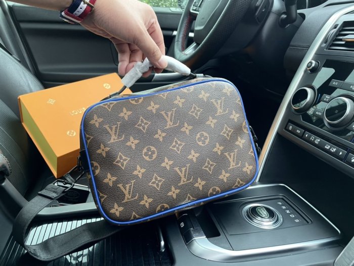202109SS新作 Louis Vuitton ルイヴィトン ショルダーバッグ スーパーコピー