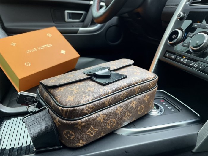 202109SS新作 Louis Vuitton ルイヴィトン ショルダーバッグ スーパーコピー