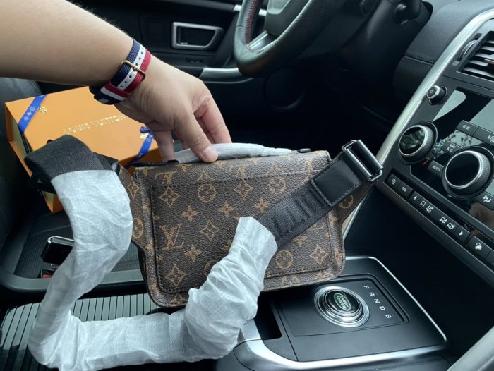 202109SS新作 Louis Vuitton ルイヴィトン ショルダーバッグ スーパーコピー