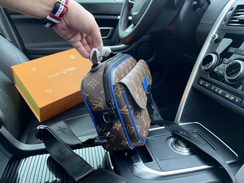 202109SS新作 Louis Vuitton ルイヴィトン ショルダーバッグ スーパーコピー