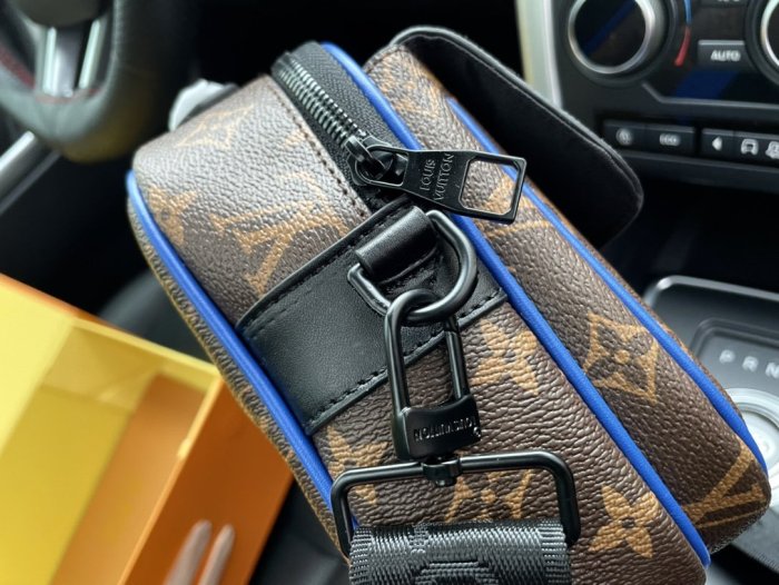 202109SS新作 Louis Vuitton ルイヴィトン ショルダーバッグ スーパーコピー