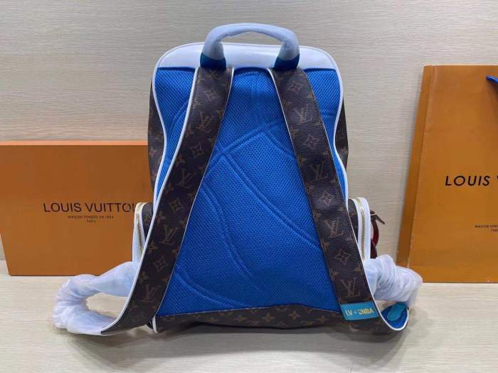 202109SS新作 Louis Vuitton ルイヴィトン リュック バックスーパーコピー