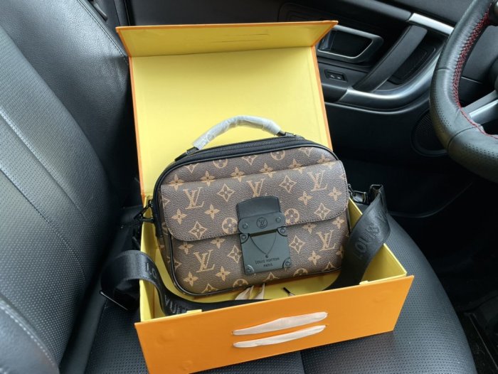 202109SS新作 Louis Vuitton ルイヴィトン ショルダーバッグ スーパーコピー