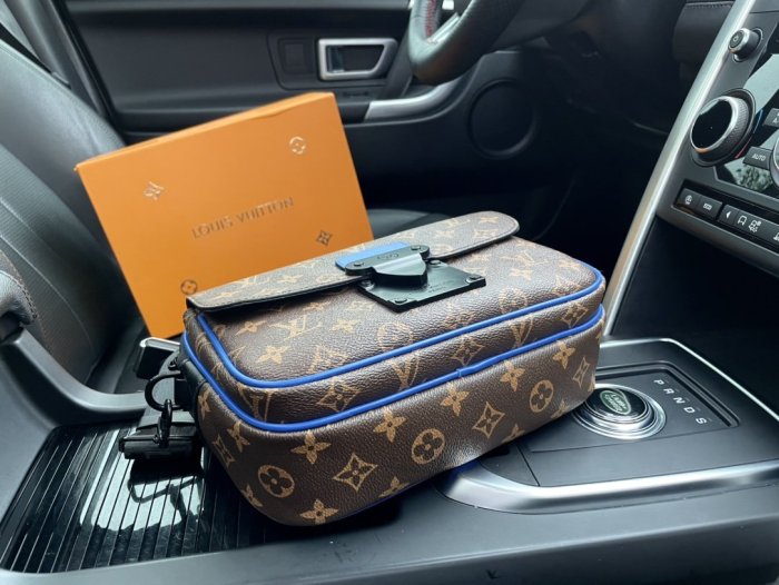 202109SS新作 Louis Vuitton ルイヴィトン ショルダーバッグ スーパーコピー