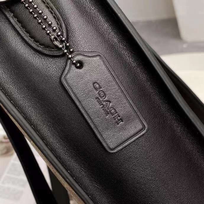 202109SS新作 Coach コーチ メンズ ハンドバックスーパーコピー
