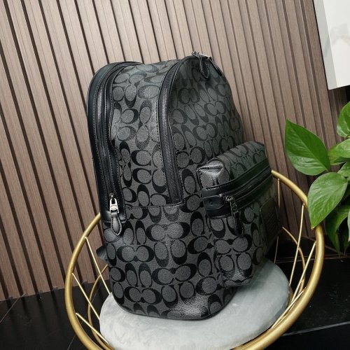 202109SS新作 Coach コーチ メンズ ハンドバック リュック/バックスーパーコピー
