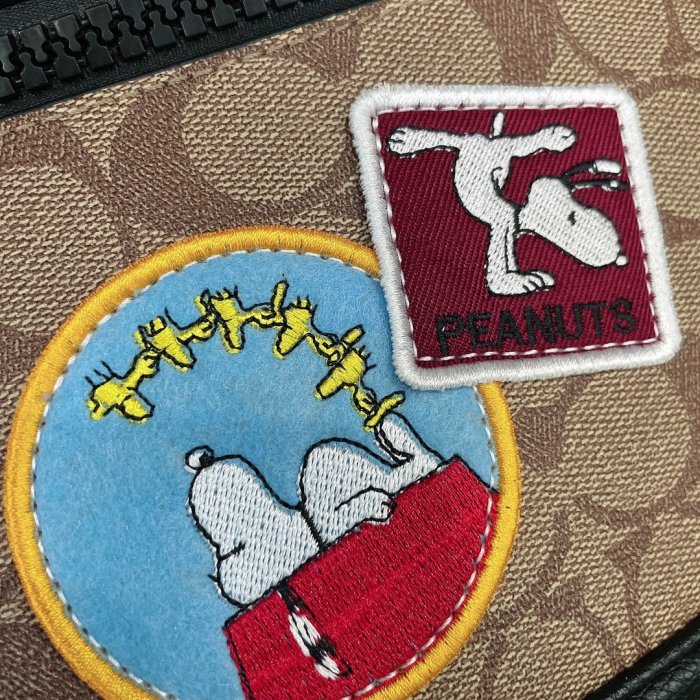 202109SS新作 Coach コーチ メンズ ショルダーバッグスーパーコピー