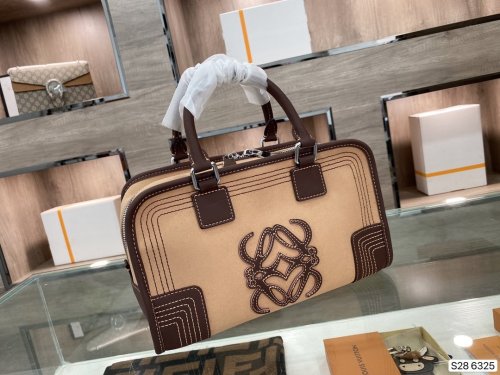 202109SS新作 LOEWE ロエベ レディース ショルダーバッグスーパーコピー