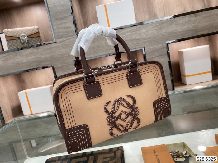 202109SS新作 LOEWE ロエベ レディース ショルダーバッグスーパーコピー