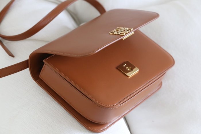 202109SS新作 LOEWE ロエベ レディース ショルダーバッグスーパーコピー