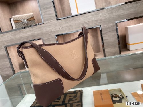 202109SS新作 LOEWE ロエベ レディース ショルダーバッグスーパーコピー