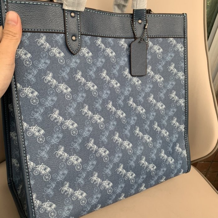 202109SS新作 Coach コーチレディースショルダーバッグスーパーコピー