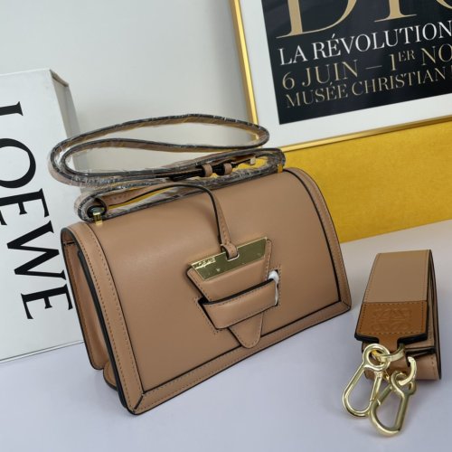 202109SS新作 LOEWE ロエベ レディース ショルダーバッグスーパーコピー