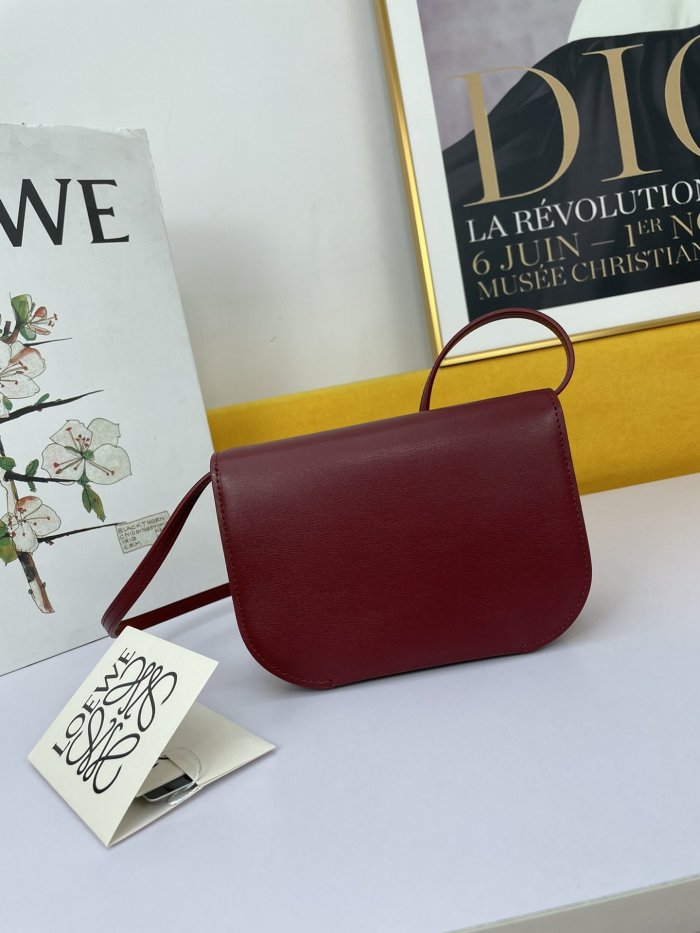 202109SS新作 LOEWE ロエベ レディース ショルダーバッグスーパーコピー