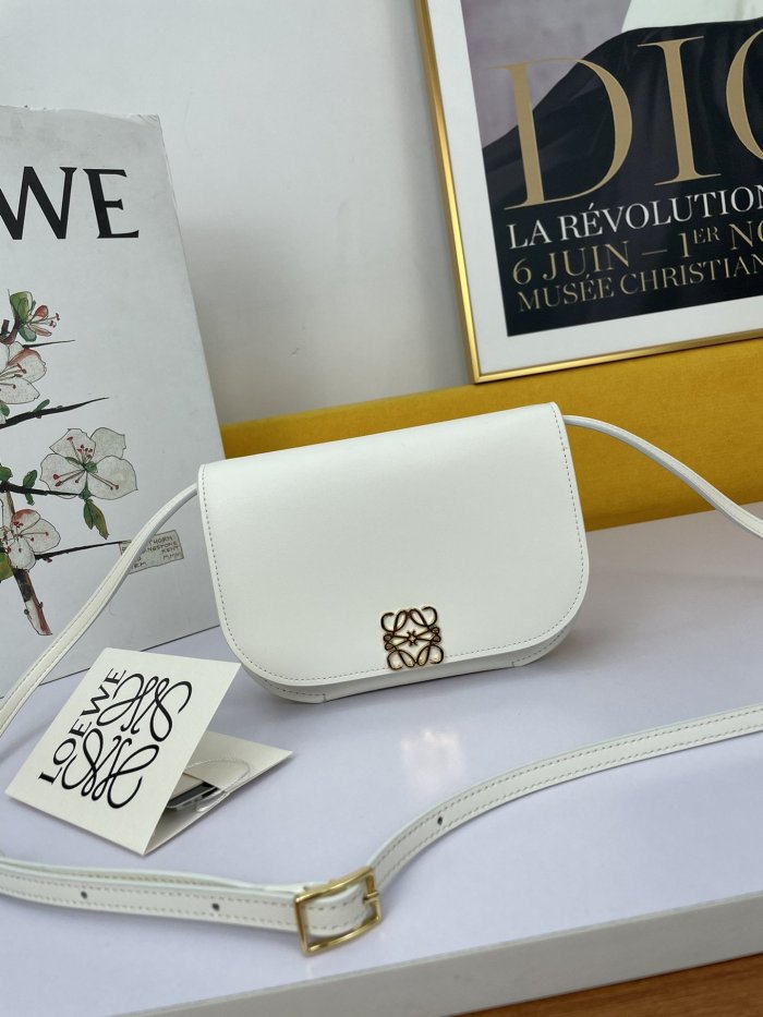 202109SS新作 LOEWE ロエベ レディース ショルダーバッグスーパーコピー