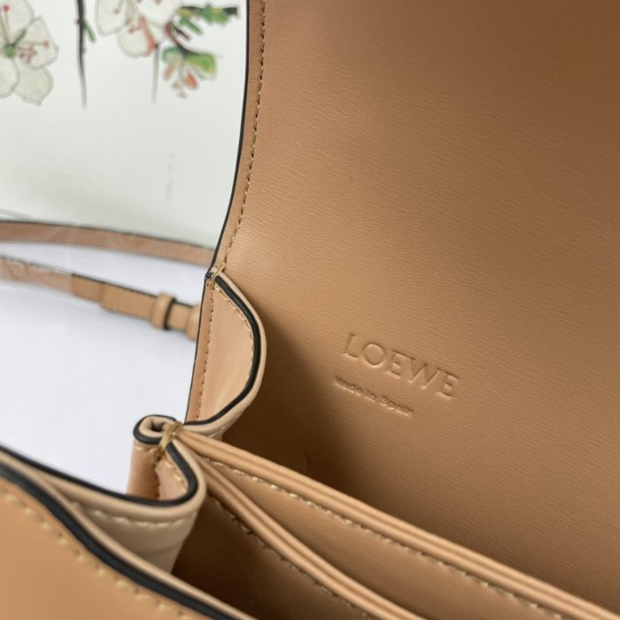 202109SS新作 LOEWE ロエベ レディース ショルダーバッグスーパーコピー