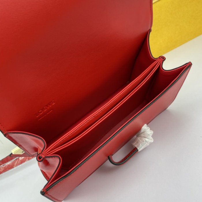 202109SS新作 LOEWE ロエベ レディース ショルダーバッグスーパーコピー