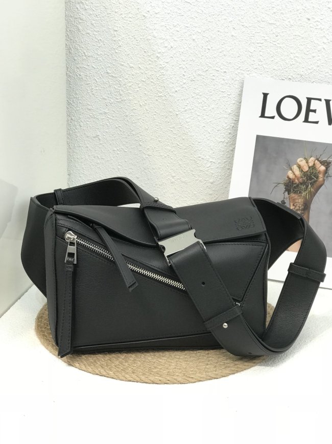 202109SS新作 LOEWE ロエベ メンズショルダーバッグスーパーコピー