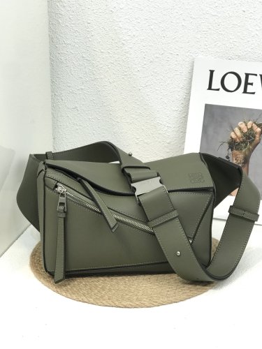 202109SS新作 LOEWE ロエベ メンズショルダーバッグスーパーコピー
