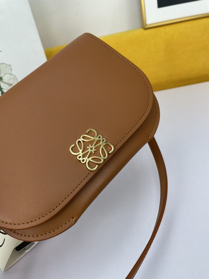 202109SS新作 LOEWE ロエベ レディース ショルダーバッグスーパーコピー