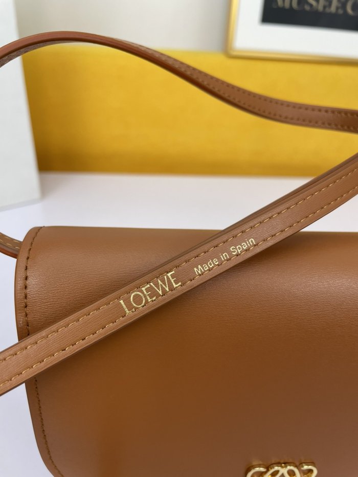 202109SS新作 LOEWE ロエベ レディース ショルダーバッグスーパーコピー