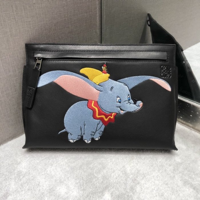 202109SS新作 LOEWE ロエベ メンズ ハンドバックスーパーコピー