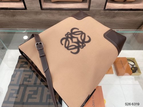 202109SS新作 LOEWE ロエベ レディース ハンドバックスーパーコピー