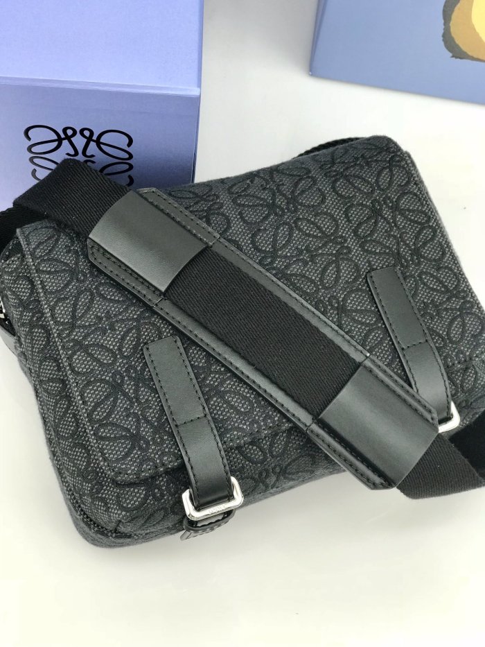 202109SS新作 LOEWE ロエベ メンズショルダーバッグスーパーコピー