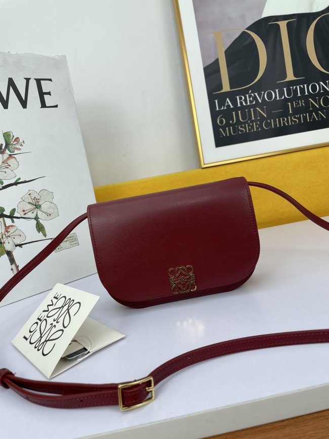 202109SS新作 LOEWE ロエベ レディース ショルダーバッグスーパーコピー