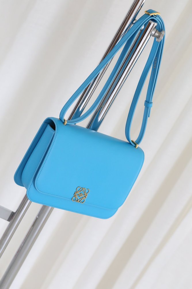 202109SS新作 LOEWE ロエベ レディース ショルダーバッグスーパーコピー