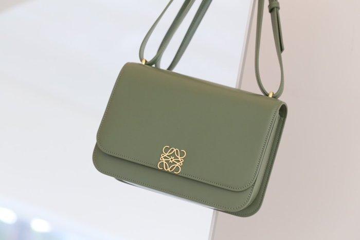 202109SS新作 LOEWE ロエベ レディース ショルダーバッグスーパーコピー